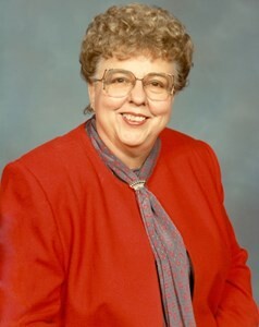 Charlene L. Gooldy