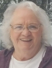 Mary  "Glenda" Mason