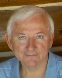 Robert William Bart Profile Photo