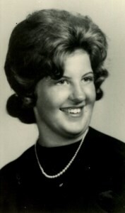 Joanne Carol Winaroski