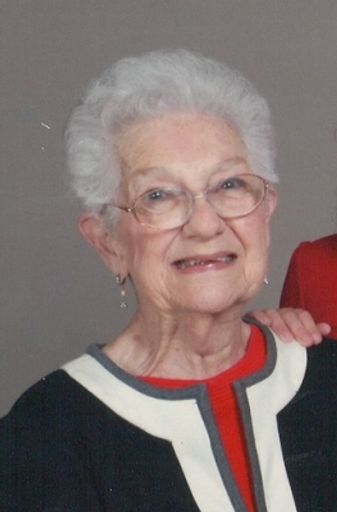 Susan "Bobbie" Gibbs Hunt