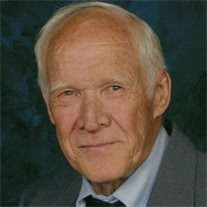 John Edward Russell Profile Photo