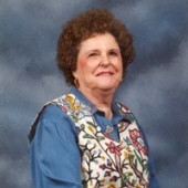 Sybil Faye King Lindsay