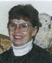 Anne Julia Welch Profile Photo