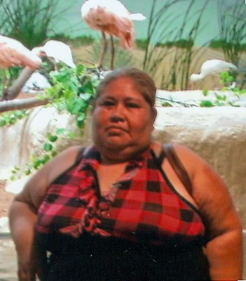 Bertha Martinez Profile Photo