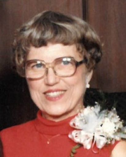 Donna J. Fearing's obituary image