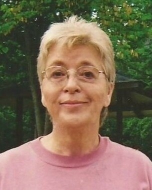 Barbara Jean Folger