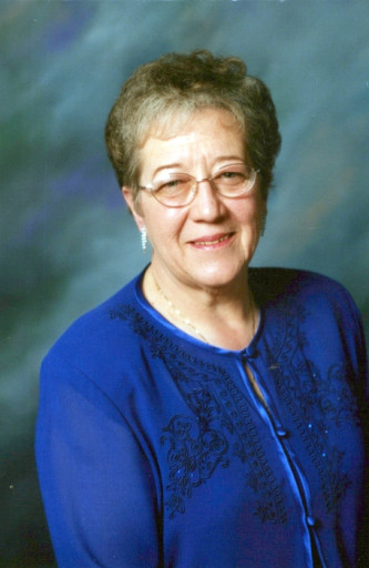 Shirley Porter Profile Photo