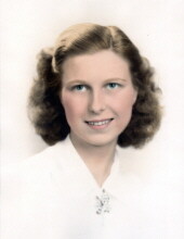 Shirley S. Freeman