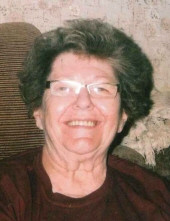 Diane "Joyce"  Irwin