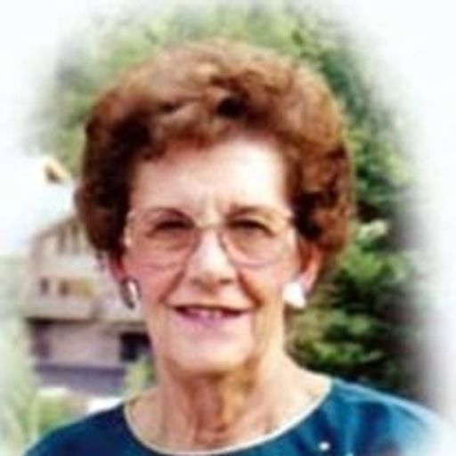 Carolyn Ruth Merrill