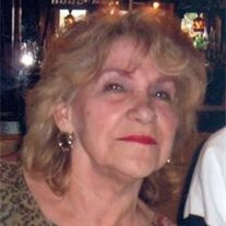 Gladys Molitor Profile Photo
