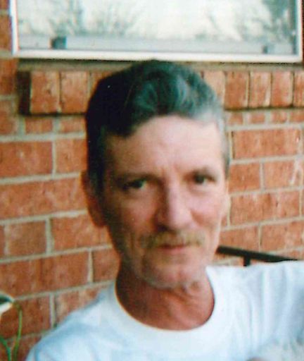 Everett "Steve" Ray Randolph