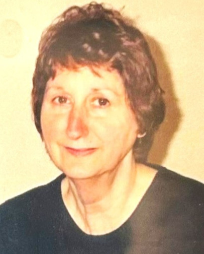 Patricia A. Jolley