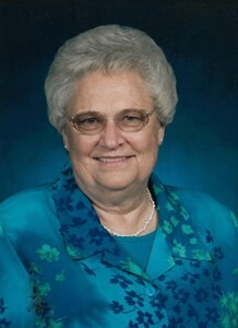 Marlene Ruth Smith