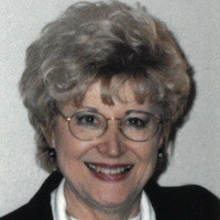 Donna M. Bergeson