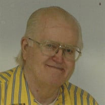 Arthur Williamson Profile Photo
