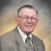 Donald A. Abraham Profile Photo