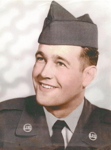 Robert "Bob" Gray