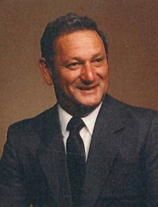 Louis J. Branno