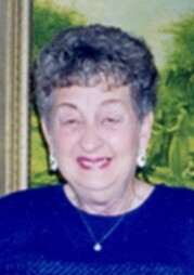 Geraldine V. Mills