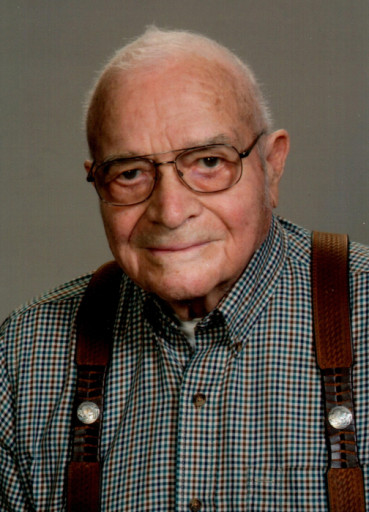 Roy Schwendemann Profile Photo