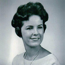 Martha Ann Fulghum Littleton