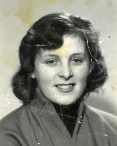 Marcelle M. Nugent