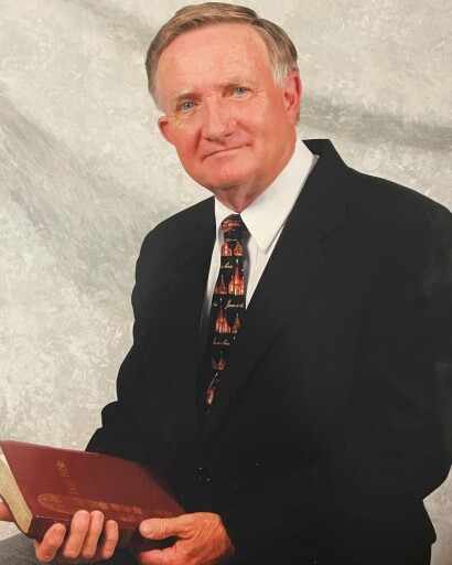 Rev. Sammie Joe Turner Profile Photo