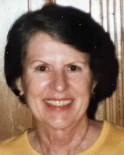 Joan Mae Strack's obituary image