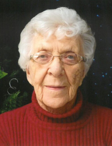 Delores June (Johnson)  Hoaas Profile Photo