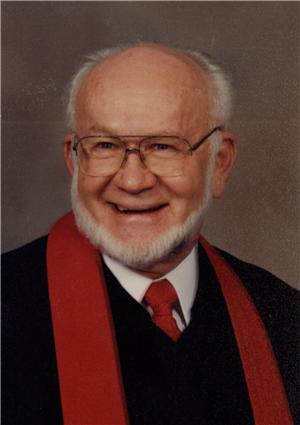Rev. James Marvin Schatz Profile Photo