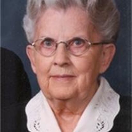 Corinne E. Borrett (Smith)