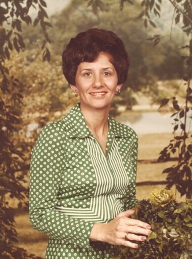 Jean C. Blanton Profile Photo