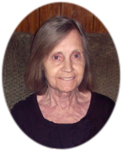 Norma Rowe Smith Profile Photo