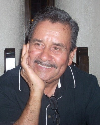 Francisco Camacho