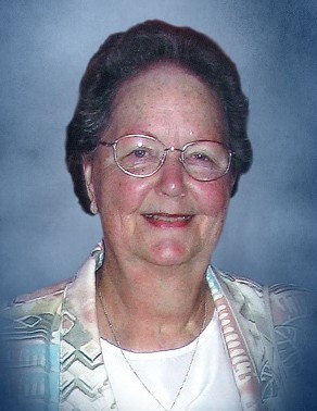 Audrey L. (Wood)  Goldasich