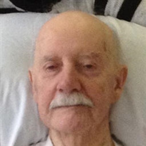 Benjamin Curtis Profile Photo