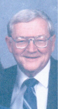 Howard G. (Bud) Stewart