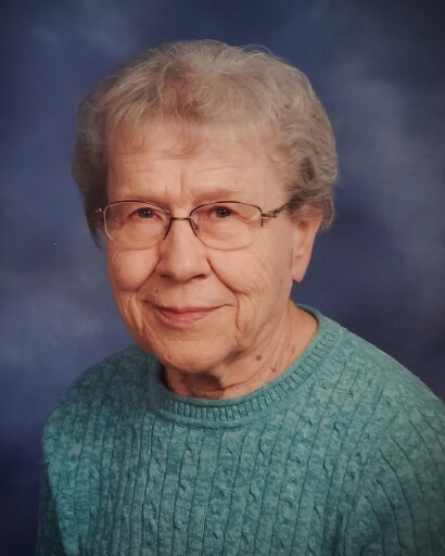 Evelyn D. Maas Gunderson Profile Photo