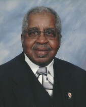 John T Ferguson, Sr