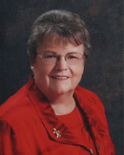 Nancy Mae Burnham Profile Photo