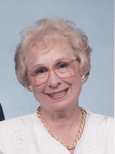 Patricia Ostrand Profile Photo