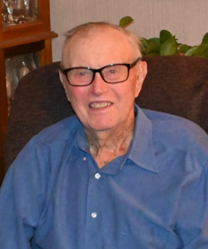 William "June" Hill, Jr.