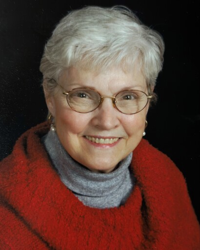 Janet Sue Metsch