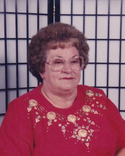 Maxine Rea Hicks Profile Photo