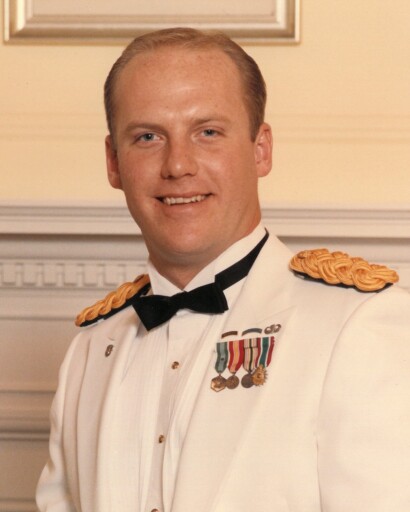 LTC Alexander Cunningham Findlay, ARMY (Ret)