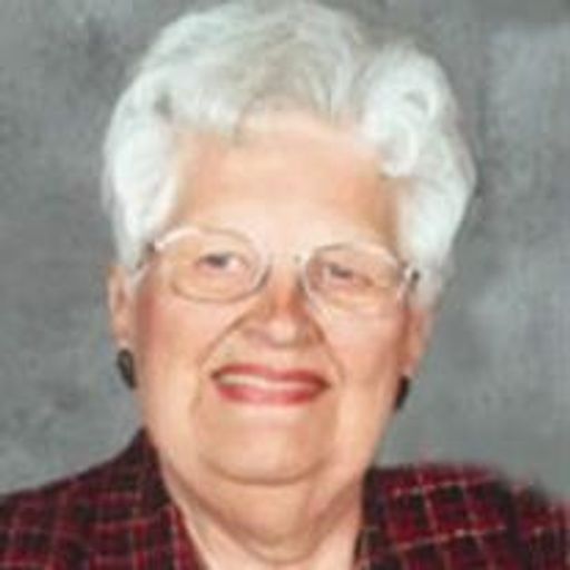 Shirley L. Nihsen