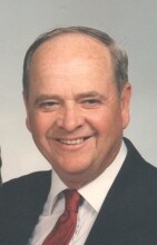 William B. '"Bill"' Payne