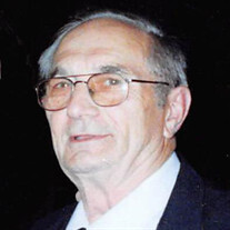 Melvin Ulrich